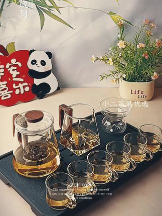 #原创视频 #好物推荐🔥 #每日分享 #茶具 #好物分亨