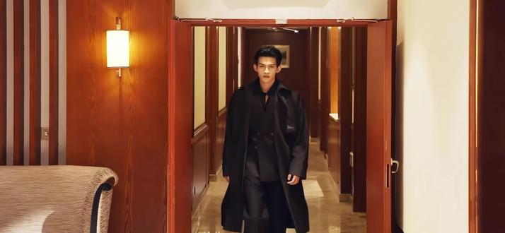 樊霄走路纯享版#云旗 #樊霄 #云熠