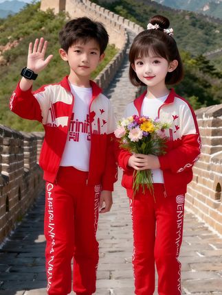 #高品质童装 #十一拍照#十一穿搭 #国庆穿搭 #萌娃穿搭 @抖加🔥上热门🔥dou+🔥热点宝