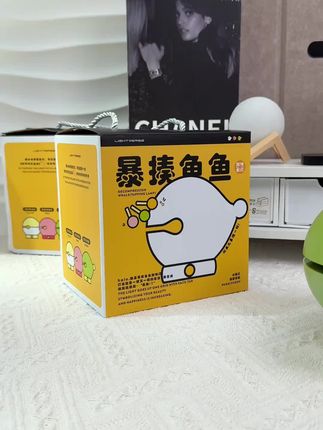 木鱼夜灯卧室睡眠喂奶护眼氛围夜灯家用小夜灯情侣生日礼物送女生#木鱼#木鱼夜灯