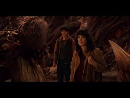 敬伟大的霍金斯#怪奇物语 #大结局