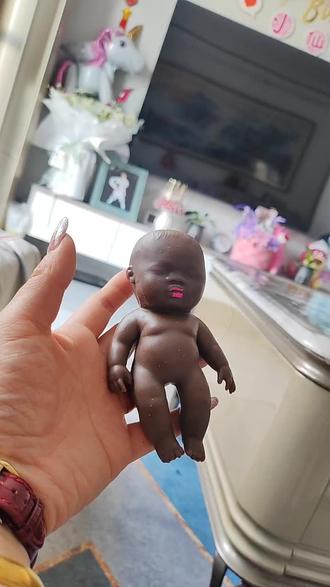 把好好的个娜塔莎给欺负的,这些孩子们真坏了?