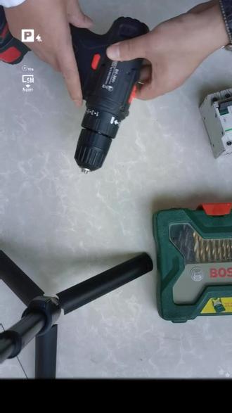 施耐德,不知真假,拆