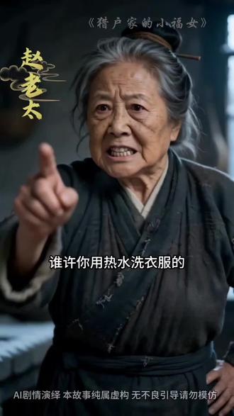 #短剧推广 #猎户家的小福女#九州短剧 #好剧推荐
关注我,持续更新!