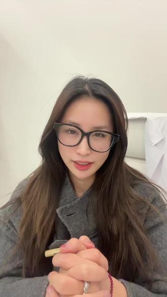 免疫力下降容易得玫瑰痤疮吗?#马鞍山向雪岑 #问题肌肤#玫瑰痤疮修复 #科学护肤