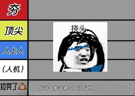 锐评一梦江湖二月份吃到的瓜
#一梦江湖