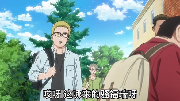 福瑞被人爱了.#声优怪兽#配音#福瑞