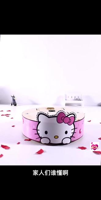 科技小制作小发明“扫地机器人”桌面上的小垃圾轻松搞定,一起来做吧!#科技小制作 #手工diy#儿童手工#扫地机器人手工 #益智玩具