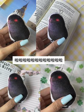 小妹妹你挺牛掰克拉斯啊#小妹妹你挺牛逼克拉斯啊 #语音钥匙扣 #抽象 #挂件