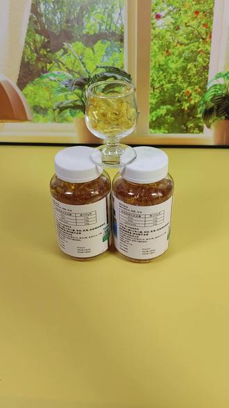佳莱福鱼油软胶囊 大品牌蓝帽认证 多久放心入手 现在工厂直销优惠 很划算 #佳莱福深海鱼油 #中老年鱼油 #鱼油推荐 #深海鱼油 #鱼油怎么挑选
