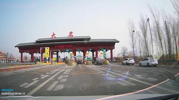 大名马哒哒火了,马儿哒哒哒,幸福发发发 #我上大名府 #打卡大名府感受年味 #大名年味新体验 #马哒哒 #邯郸春节去哪玩
