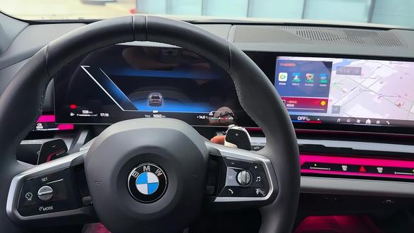 小年了过年氛围来了,我自己用宝马彩蛋来个小年彩蛋视频! #宝马 #BMW #彩蛋 #小年