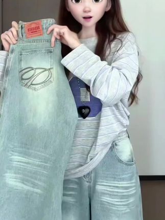 超酷轻松get穿搭博主的味道!#夏天该有的样子 #慵懒风穿搭 #穿搭穿搭#今日穿搭#今日ootd穿搭