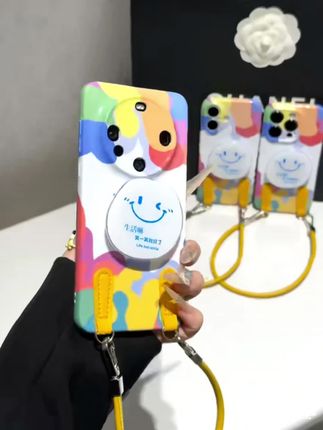 谁能拒绝这么可爱的布布手机壳呀~好朋友凭咱俩的关系你会给我买的对吧!#这个手机壳真的长在我心巴上了 #阔爱炸了 #仙女必备 #快分享给你的好友 #创意手机壳