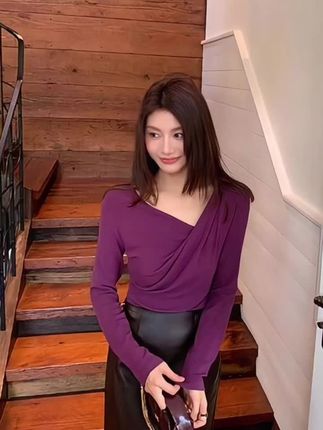 #穿出高级感 #种草 #气场全开 #女装 #显瘦搭配