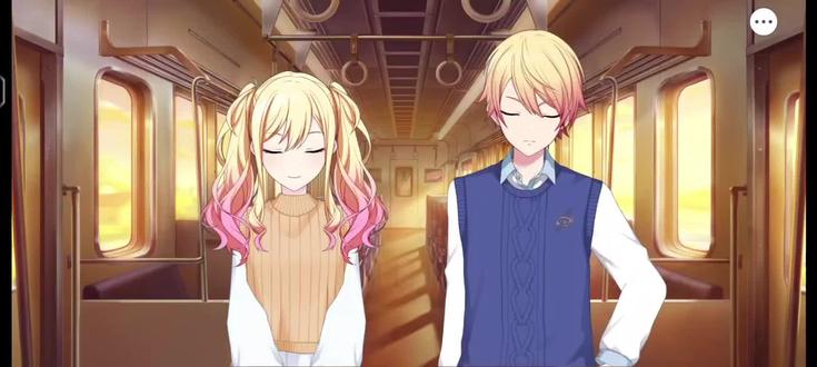 #世界计划 #天马司#天马咲希 两兄妹关系真好