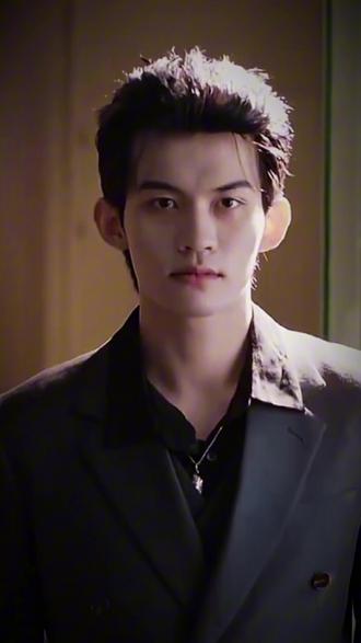 就这个插翅难逃爽!
#强制爱 #阴湿#云旗 #郝熠然