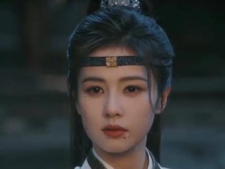 唐宫奇案之青雾风鸣:有没有人支持把他们串成冰糖葫芦的?#唐宫奇案之青雾风鸣 #李佩仪#泰式橙 #创作灵感