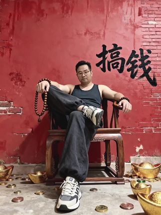 我求佛渡我凡身#平凡生活的味道