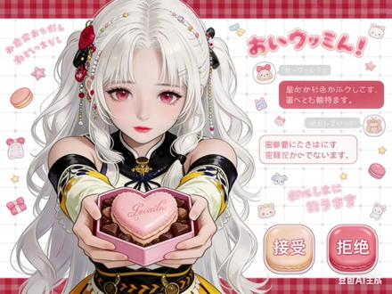 超可爱的永劫无间萌系大头照ai指令教程来了 豆包可爱照片p图教程 #豆包ai #豆包出大片有两把刷子 #豆包ai指令 #永劫无间 #萌系大头照 豆包萌系大头照ai指令 永劫无间可爱风格动漫半身像大头照 豆包可爱恋爱游戏风格ai指令 豆包萌系恋爱游戏风格p图教程