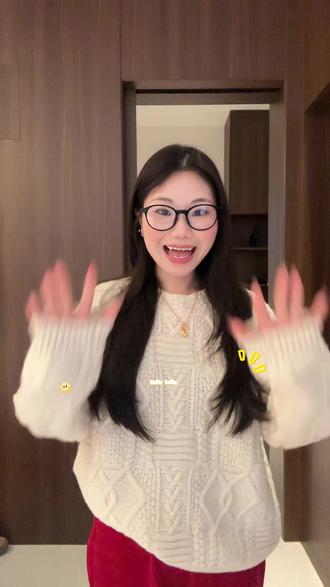 #4款过年必扎发型 简单好看显脸小还不快给自己安排起来#赵露思 #赵露思同款 #丸子头 #双丸子