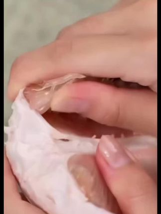 #美食 #好物推荐🔥 #在家做美食 #美食制作分享 #度尾文旦柚