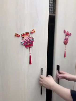 #家庭必备 #收纳整理 #衣服收纳 #我要上热们
