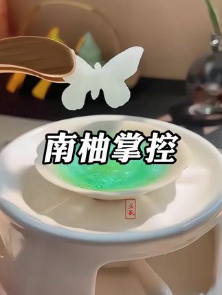 南柚掌控#女生爱看的小说 #炒鸡好看小说