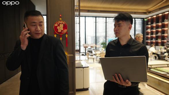 #OPPO Find N6 杀疯了!告别折痕焦虑!
Find N6 无感折痕+搭配 AI 手写笔,手绘草图秒变专业图表,AI 提炼会议重点,职场人效率神器!#OPPOFindN6 #无感折痕看山东 #OPPO齐鲁#OPPOWatchX3