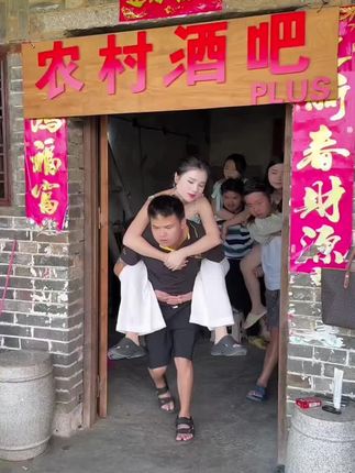 #搞笑日常啊