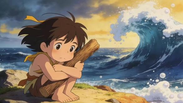 #好书分享 他被困荒岛,凭借勇气和智慧,在荒岛上生存了28年!#课外书 #阅读 #鲁滨逊漂流记