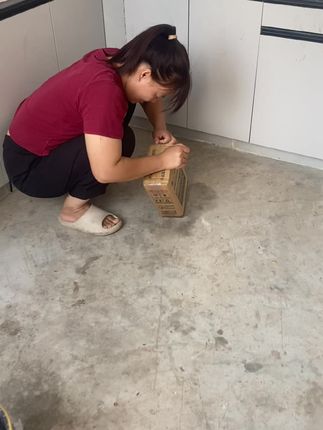 蔬果园果蔬洗洁精,易清洗不残留,去油能力好,29.9到手三大瓶,