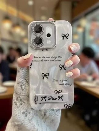 #手机壳#防摔手机壳#适用opporeno14手机壳潮流女支架reno14pro防摔新款带挂绳