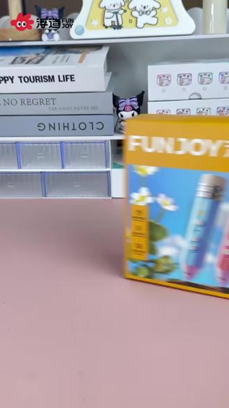 3d打印笔益智低温儿童款立体绘画笔神笔马良女孩生日礼物送耗材#打印笔 #3d打印笔 #3d打印笔画画 #立体绘画笔 #儿童礼物