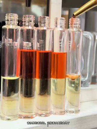 #上热门 #香水分享 #自用好物推荐 #好物推荐分享 @DOU+小助手