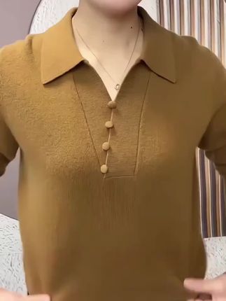 #百搭上衣#休闲上衣#显瘦上衣#大码上衣#宽松上衣