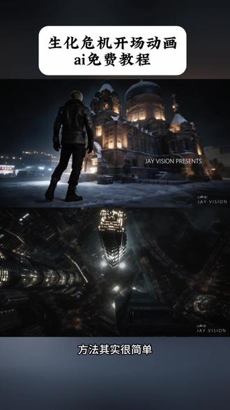 生化危机教程#由小云雀seedance2.0制作 #小云雀AI #小云雀爆款马上成片 #小云雀seedance#用小云雀Agent短剧一键直出