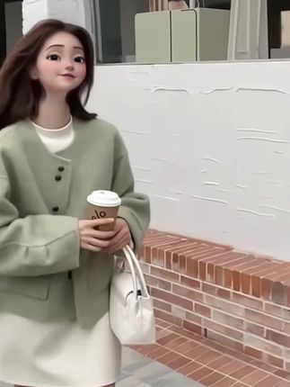 #高级感穿搭 #穿出高级感 #温柔风穿搭
