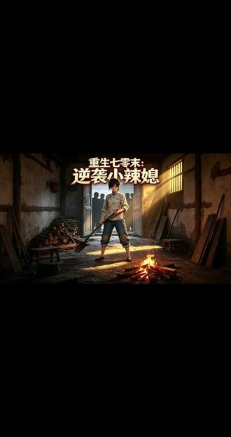 第一集至第三集l《重生七零末:逆袭小辣媳》