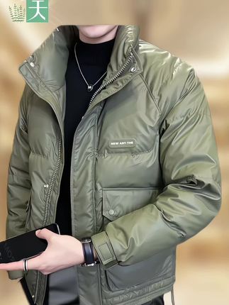 #棉服外套 #品质男装 #超便宜超划算 #反季清仓 #清仓特卖@抖加🔥上热门🔥dou+🔥热点宝 @抖音小助手 @巨量千川