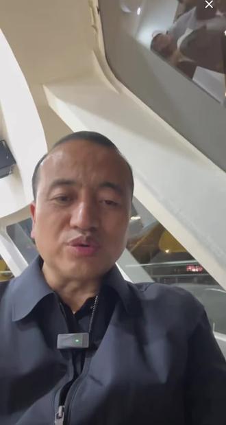 我们周总说了希望甘肃老家人,诚意而来,满意而归,算是做到了对吗#盈公主 #纳迪尔 #西北牛 #销量排行榜