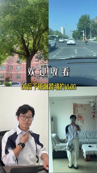 00后下班做跨境 #副业 #ozon #ozon跨境电商 #vlog十亿流量扶持计划 #跨境电商
