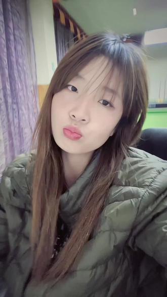 不如见一面,哪怕就一眼#倪妮 #少年感