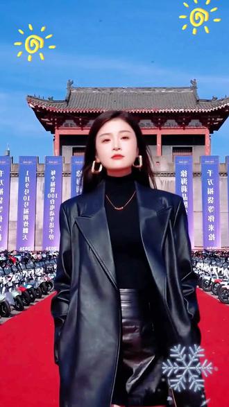 海丽姐推荐紧致提拉面膜!!!#徐海莉 #面膜 #面膜推荐