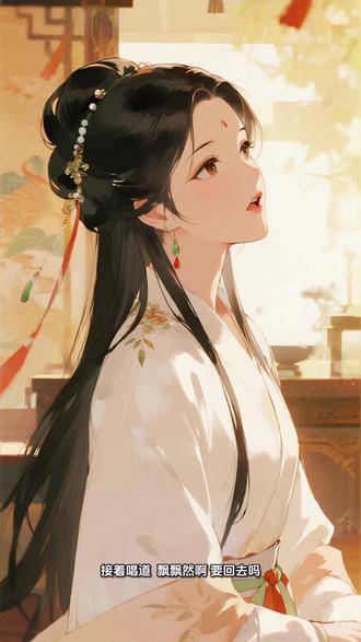 聊斋志异 崂山道士 #聊斋志异 #经典小说