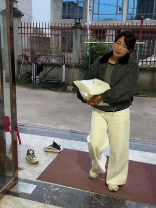 小米到货啦#农村生活