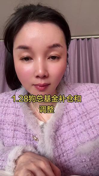 狗总基金超市换小鸡啦#基金#投资 #白银 #黄金