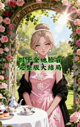 《假千金她脸盲》刘星姚刘朵朵 最新超长后续!!!假千金她脸盲小说#假千金她脸盲小说#假千金她脸盲前文后续#刘星姚刘朵朵小说#高分质量小说#上班熬夜也要看完的小说更新
我叫刘星姚,假千金一枚。
当然,在半个小时之前,我还是真千金,但是就在我放学回家,刚好到家的时候。
看到了坐在沙发上哭红眼睛的刘母,和一个穿着朴素的女孩抱在一起。
而刘父则在一旁不断的安慰她们俩,俨然一副慈父模样。
一看到我进来,刘母就站起身说「星姚,我和你爸爸今天找到了我们的亲生女儿,其实你不是我们的亲生女儿。」
刘父又接着说「18年前,你和朵朵抱错了。但是,你放心,我和你妈妈不会不管你的,你的亲生父母在三年去世了,我们会宣布你是我们的养女。」
而那个叫朵朵的女孩却不干了「为什么?爸爸妈妈,我自从我的养父母去世后,自己一个人住在一个小房子里,自己一个人打零工,挣钱供自己上学!凭什么她就可以这么轻松」
然后,她走到我面前「你才应该去住那个小房子,你才应该打工,你才应该过苦日子!」
我看了一眼那一张我永远都记不住,每次看到仿佛很陌生的脸,然后对刘父刘母说「没关系的,爸妈,我可以回去!」