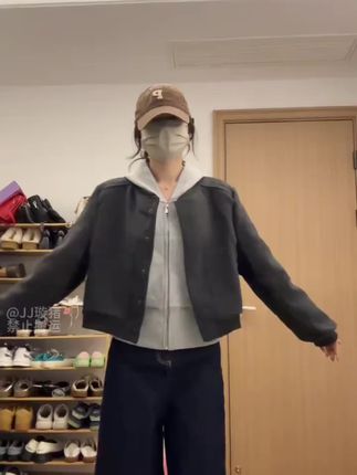 #ootd穿搭 #小个子穿搭 #韩系穿搭 #穿搭 #今天穿什么