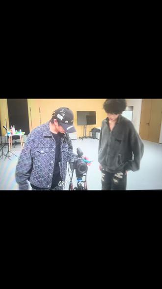 “别怕 王橹杰 你的哥哥宝宝来啦~🩵🩷”
#新音纪录片 #橹穆99 #271199 #厂一夫 #一番嫂